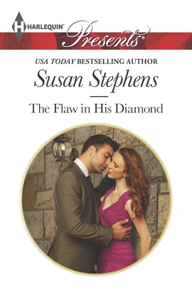 Title details for The Flaw in His Diamond by Susan Stephens - Available